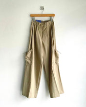 將圖片載入圖庫檢視器 Worker Pocket Pants