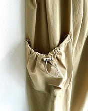 將圖片載入圖庫檢視器 Worker Pocket Pants