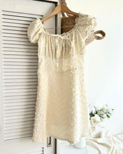 Load image into Gallery viewer, Ribbon Dot Dress
