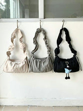 將圖片載入圖庫檢視器 Three Ways String Bag