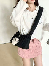 將圖片載入圖庫檢視器 Three Ways String Bag