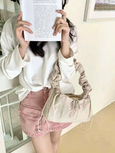 將圖片載入圖庫檢視器 Three Ways String Bag