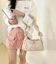 將圖片載入圖庫檢視器 Three Ways String Bag