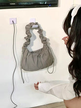 將圖片載入圖庫檢視器 Three Ways String Bag