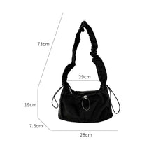 將圖片載入圖庫檢視器 Three Ways String Bag