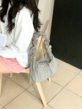將圖片載入圖庫檢視器 Three Ways String Bag
