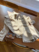 將圖片載入圖庫檢視器 Golden Tweed Set