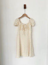 Load image into Gallery viewer, Ribbon Dot Dress