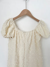 Load image into Gallery viewer, Ribbon Dot Dress