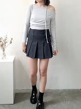 Load image into Gallery viewer, Comfy Ribbon Top