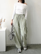 將圖片載入圖庫檢視器 Three Ways String Bag
