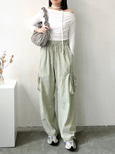 將圖片載入圖庫檢視器 Three Ways String Bag