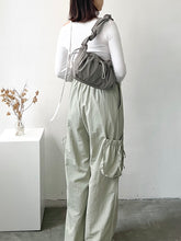 將圖片載入圖庫檢視器 Three Ways String Bag