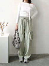 將圖片載入圖庫檢視器 Three Ways String Bag