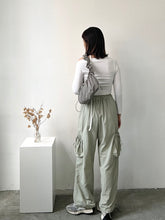 將圖片載入圖庫檢視器 Three Ways String Bag