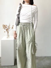 Load image into Gallery viewer, Comfy Ribbon Top