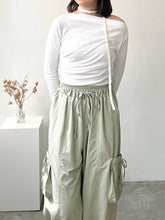 Load image into Gallery viewer, Comfy Ribbon Top