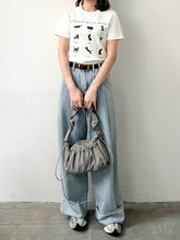 將圖片載入圖庫檢視器 Three Ways String Bag