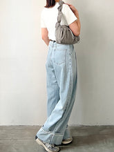 將圖片載入圖庫檢視器 Three Ways String Bag