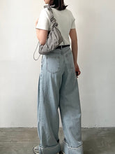將圖片載入圖庫檢視器 Three Ways String Bag