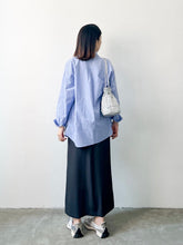 將圖片載入圖庫檢視器 Crinkle Bucket Bag