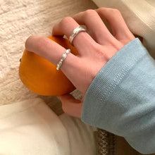 Load image into Gallery viewer, S925 Dynamic Ring Set