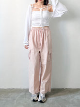 Load image into Gallery viewer, Everyday Cargo Pants