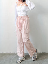 Load image into Gallery viewer, Everyday Cargo Pants