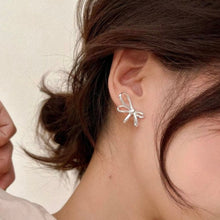 Load image into Gallery viewer, Dragonfly Earrings