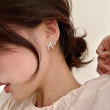 Load image into Gallery viewer, Dragonfly Earrings