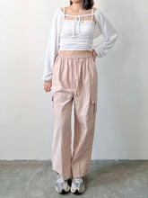 Load image into Gallery viewer, Everyday Cargo Pants