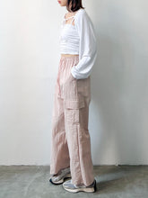 Load image into Gallery viewer, Everyday Cargo Pants