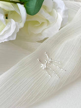 Load image into Gallery viewer, Ribbon Earrings