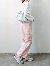 將圖片載入圖庫檢視器 Crinkle Bucket Bag