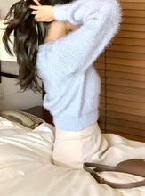 Load image into Gallery viewer, Momo Shoulder Top