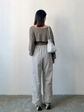 將圖片載入圖庫檢視器 Crinkle Bucket Bag