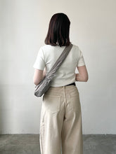 將圖片載入圖庫檢視器 Three Ways String Bag