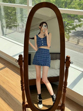 Load image into Gallery viewer, Princess Tweed Vest