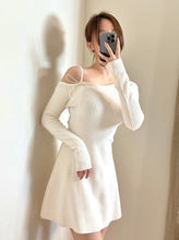 將圖片載入圖庫檢視器 Ribbon Girl Dress