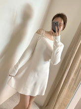 將圖片載入圖庫檢視器 Ribbon Girl Dress