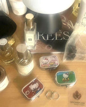Load image into Gallery viewer, Hello Kitty Mini Box😻