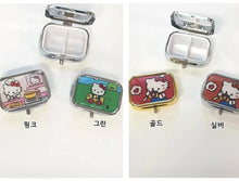 Load image into Gallery viewer, Hello Kitty Mini Box😻