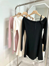 將圖片載入圖庫檢視器 Ribbon Girl Dress