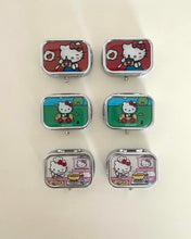 Load image into Gallery viewer, Hello Kitty Mini Box😻