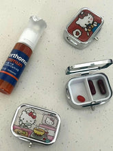 Load image into Gallery viewer, Hello Kitty Mini Box😻