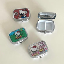 Load image into Gallery viewer, Hello Kitty Mini Box😻
