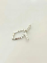 Load image into Gallery viewer, Pearl Ribbon Ring
