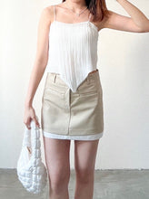 Load image into Gallery viewer, Wrap Camisole
