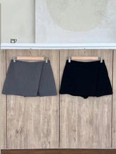 將圖片載入圖庫檢視器 Basic Slit Skort