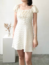Load image into Gallery viewer, Ribbon Dot Dress